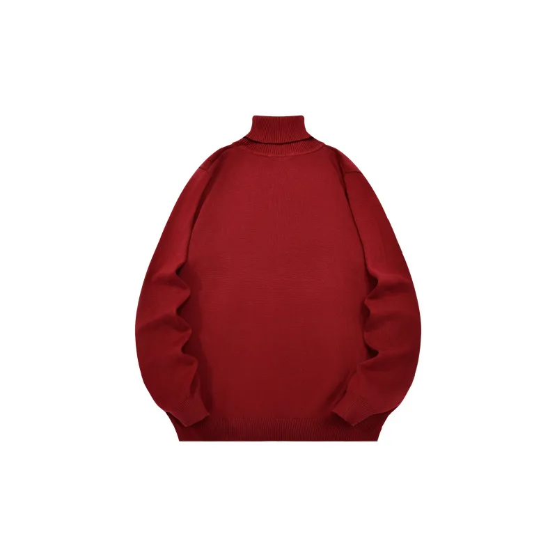 ZMOH Sweaters Unisex-7