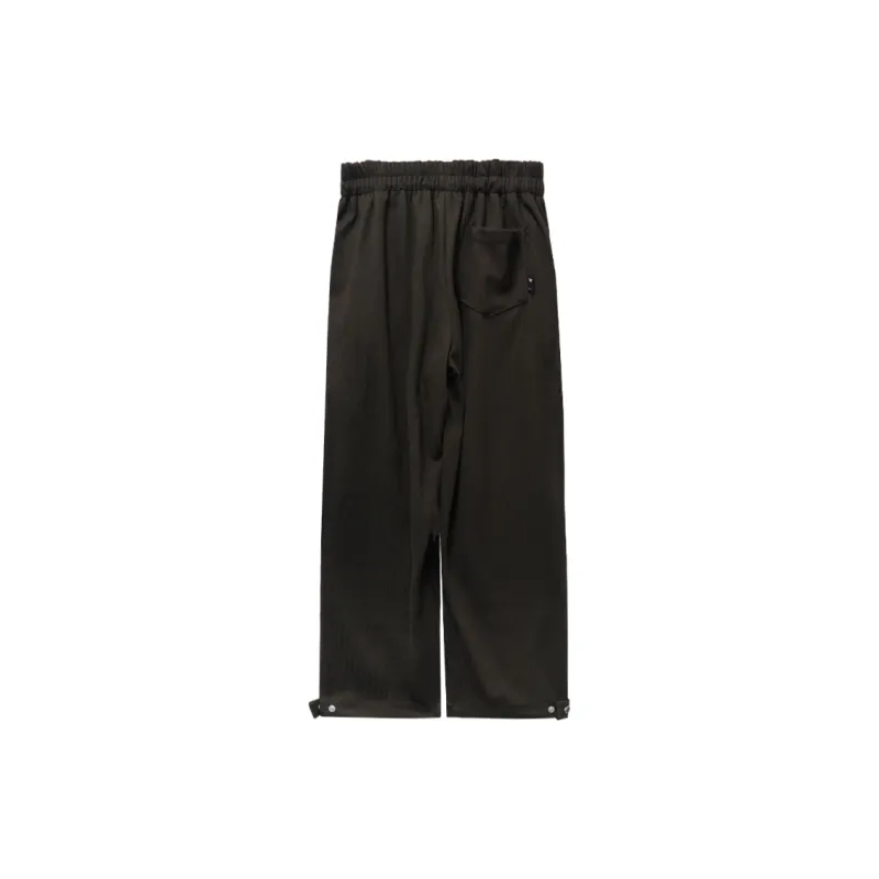 PMET Casual Pants Unisex-1