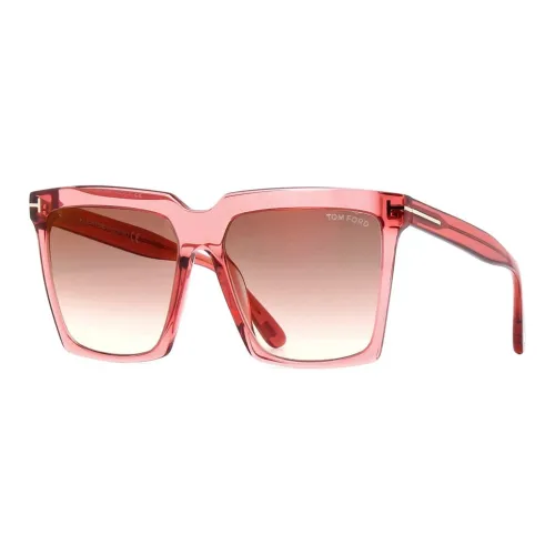 TOM FORD Sunglasses Women's