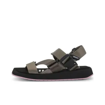 GANNI Multi strap Sandals