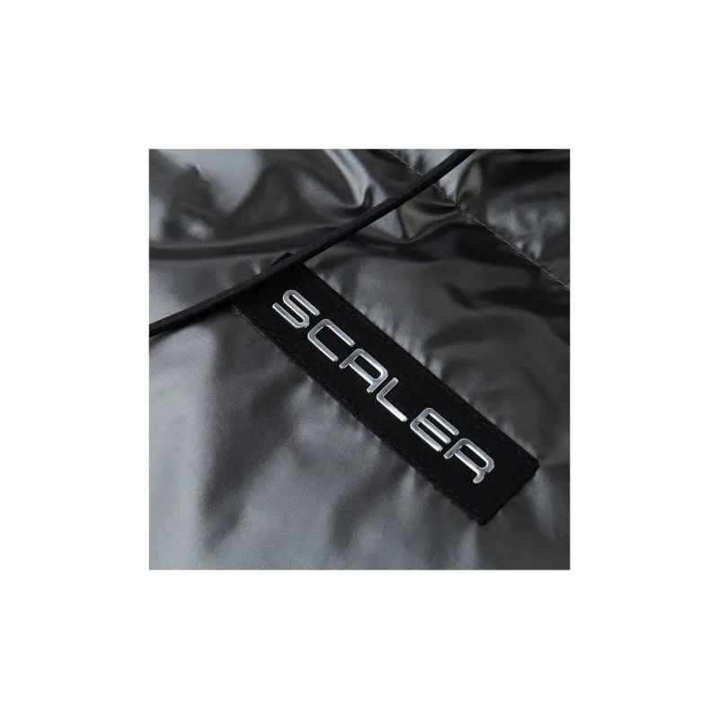 SCALER Down Jackets Men Dark Gray-3