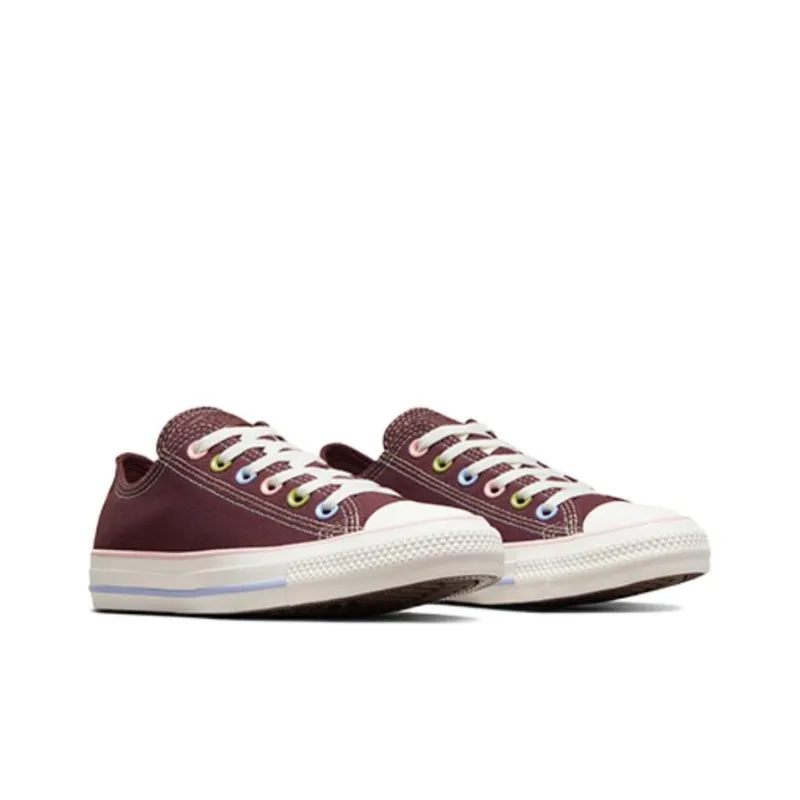 Converse Chuck Taylor All Star Mixed Material Shoes 'Eternal Earth' Women's-2