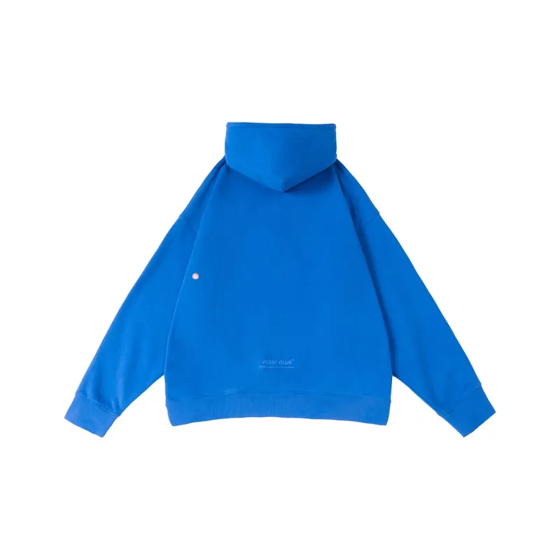 VESSY CLUB Sweatshirts Unisex-1