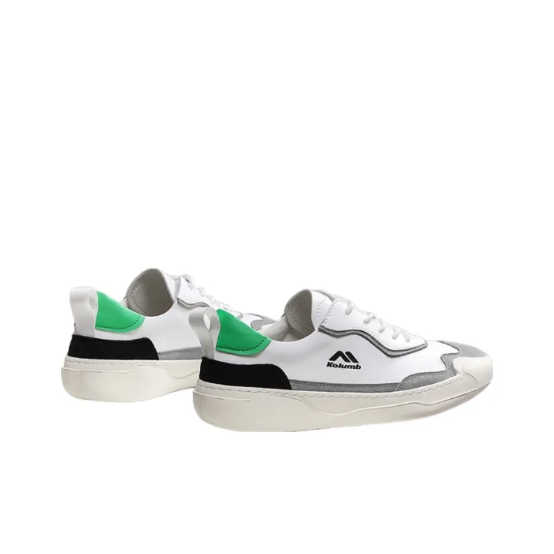 Kolumb Low Top Outdoor Shoes Men's-11