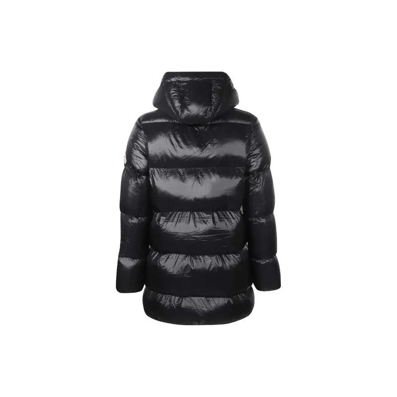 PYRENEX Down Jacket Men's Black-1
