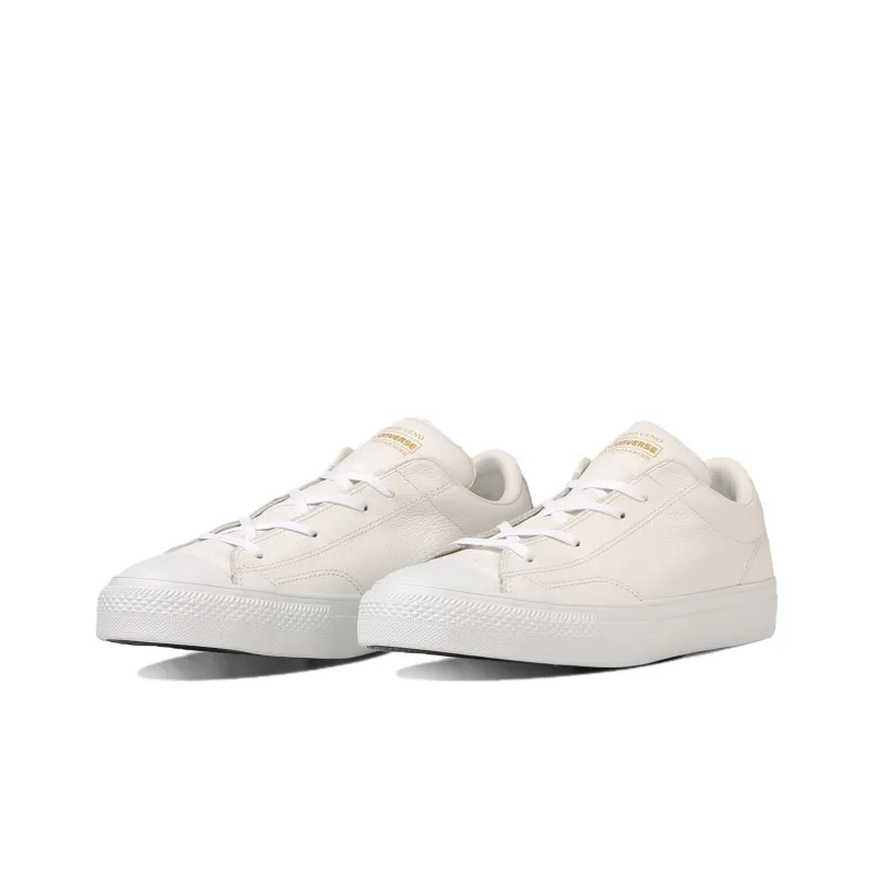 Converse Shinpei Ueno X Breakstar Sk Low Ox 'Black'-2