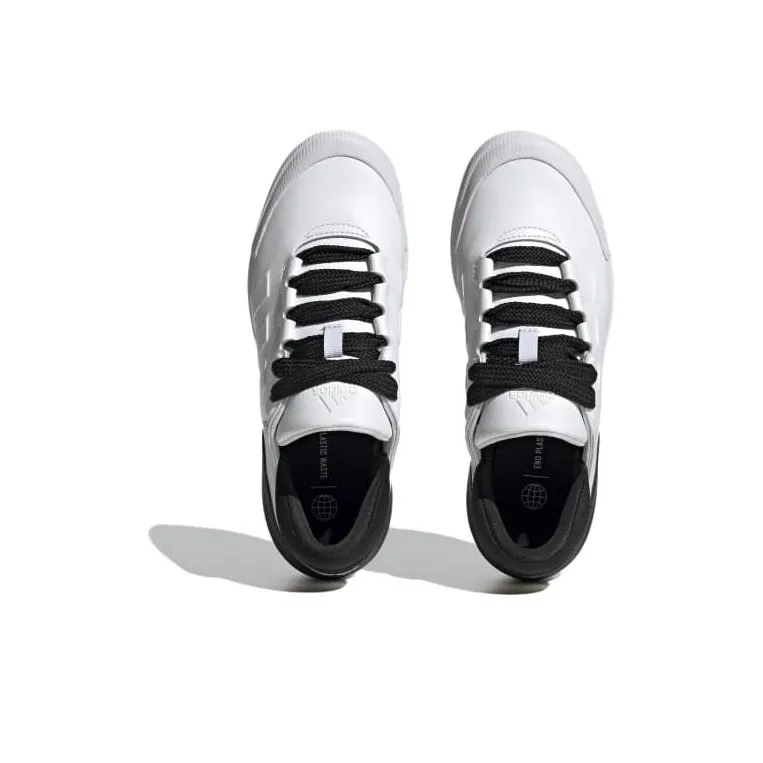 Court Funk Women's Adidas 'White Black' Women's-2