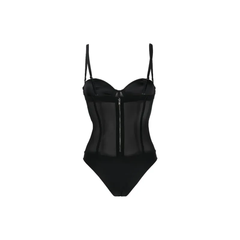 Fleur Du Mal Brilliant Bodysuit-1