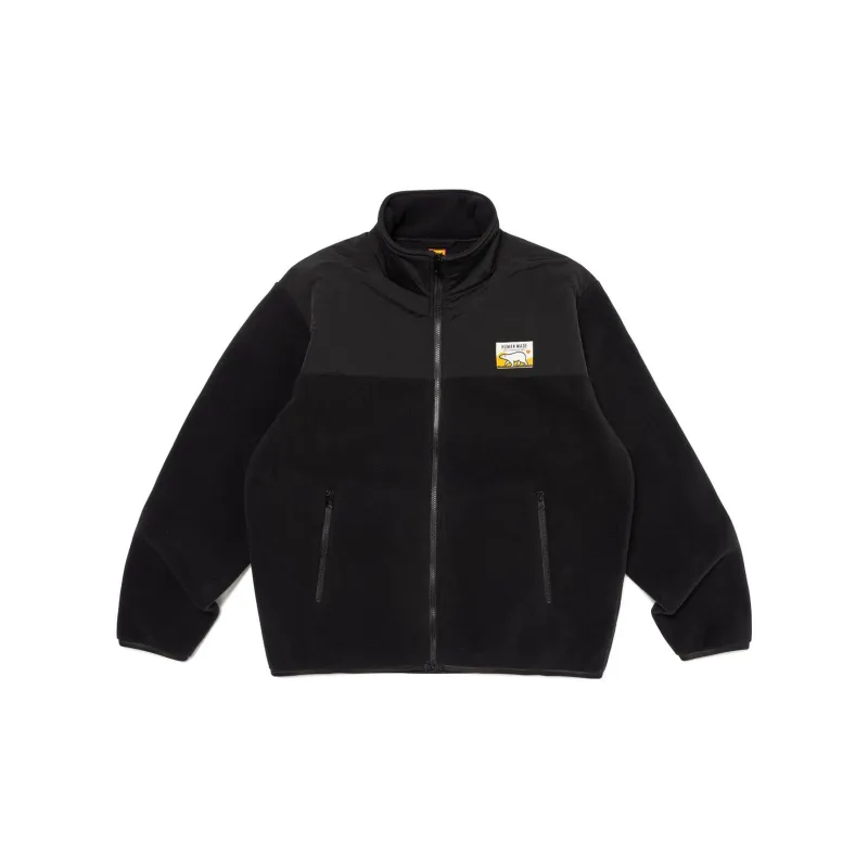 HUMAN MADE FW23 Fall/Winter Collection Velvet Jackets Unisex-1
