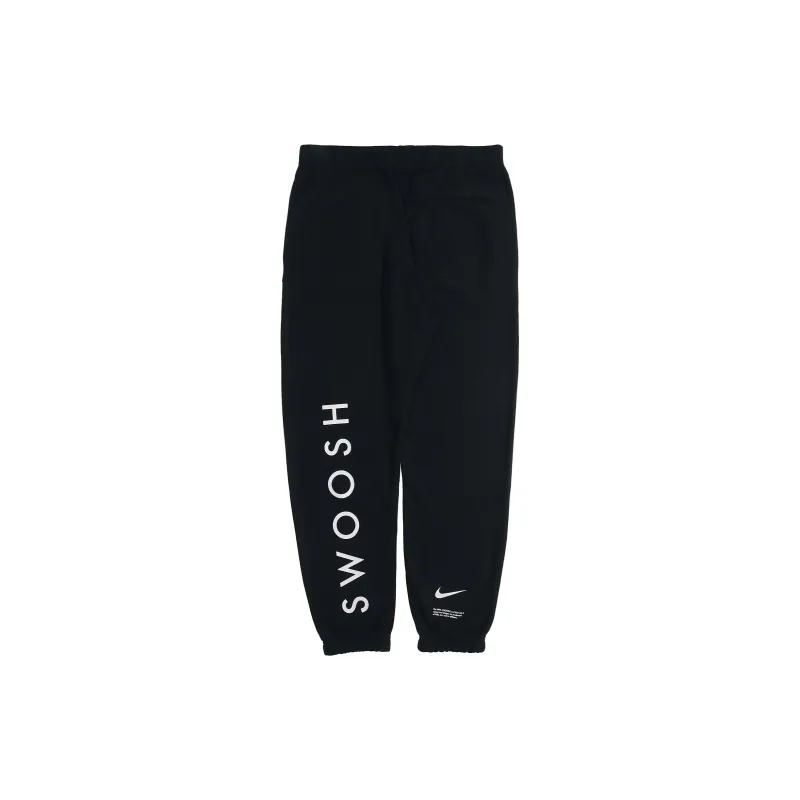 Nike Sports Pants Men Black-1