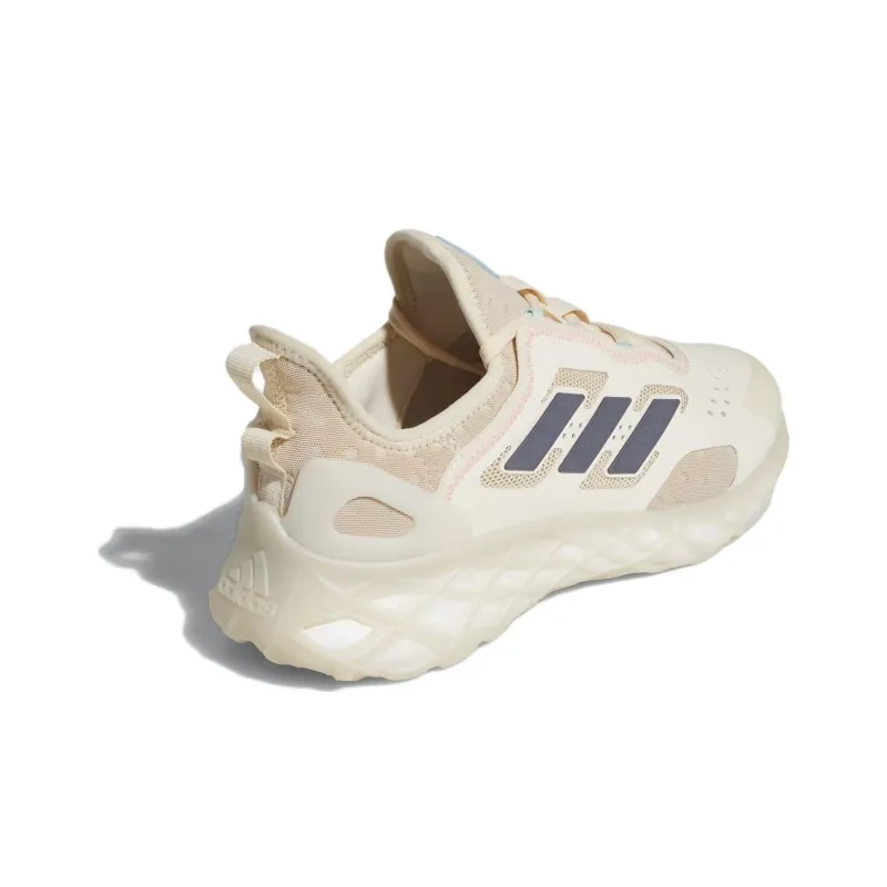 Web Boost Adidas 'Off White Ecru Tint'-2