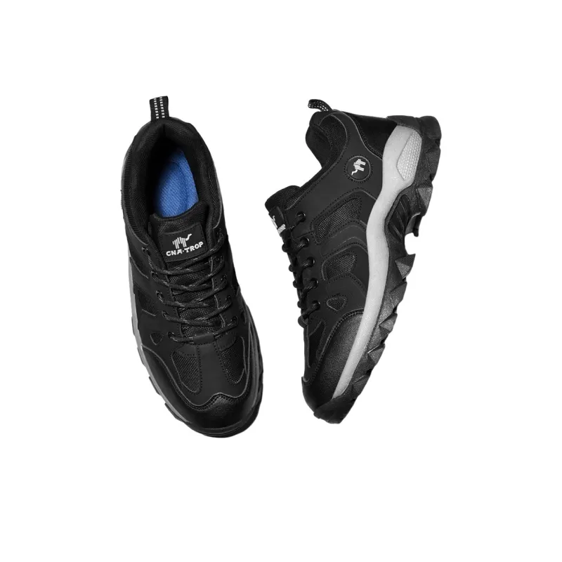 Pilot The Camel Slip Resistant, Abrasion Resistant, Waterproof Low Top Outdoor Shoes Men's-12