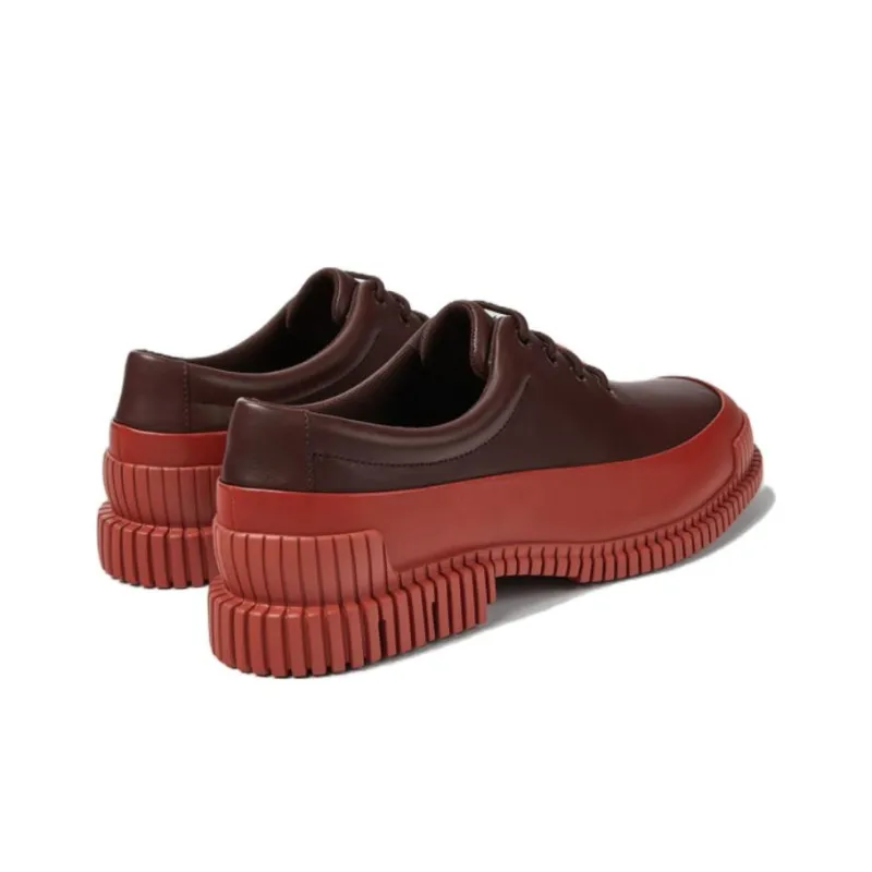 CAMPER Pix Low-top Brogues-2