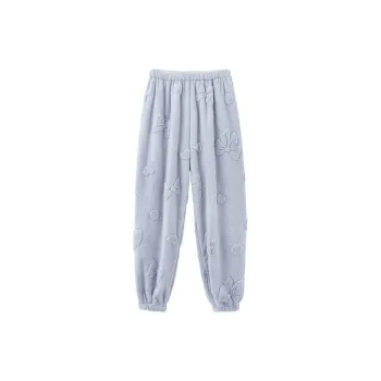MIOJUER Women's Pajama Pants