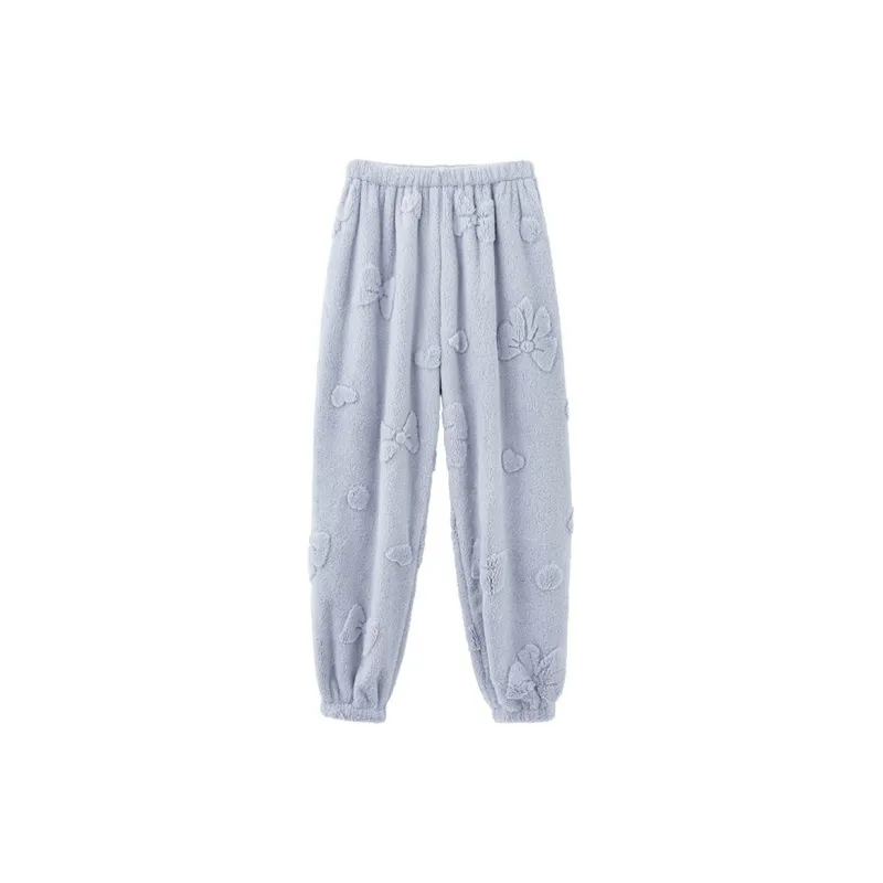 MIOJUER Women's Pajama Pants-1