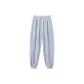 Dusty Blue (Butterfly Jacquard) Pajama Pants