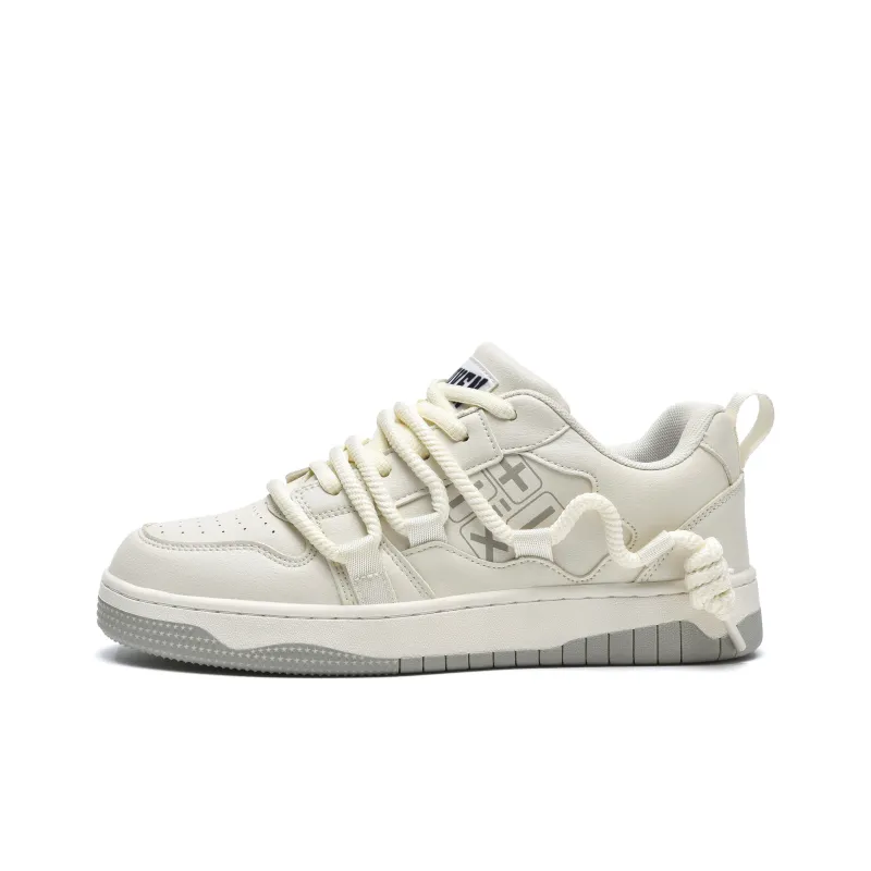 CANUVEN CNY Addition, Subtraction, Multiplication, And Division Low Top Skateboard Shoes Unisex-33