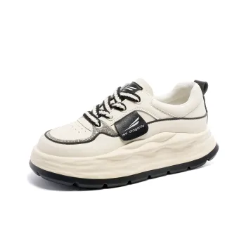 RED DRAGONFLY Height Increasing Mid Top Casual Shoes Women's