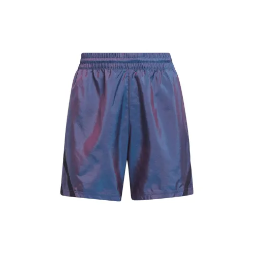 Adidas Casual Shorts Women's Bright Blue