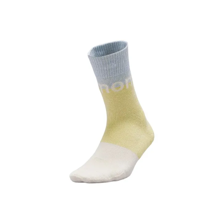 Lululemon TerryToe™ Daily Stride Mid-Calf Socks Women's 1 Pack-0