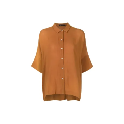 Lenny Niemeyer Shirts Women's Brown