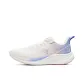 Beige White Purple