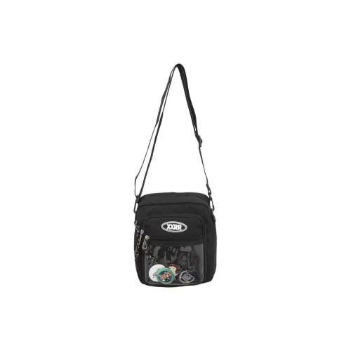 Skechers Bags Sling Bags Unisex