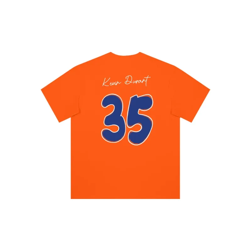 TIP OFF T Shirts Unisex-12