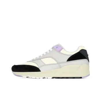 SAINT LAURENT Bump Lace Up Sneakers