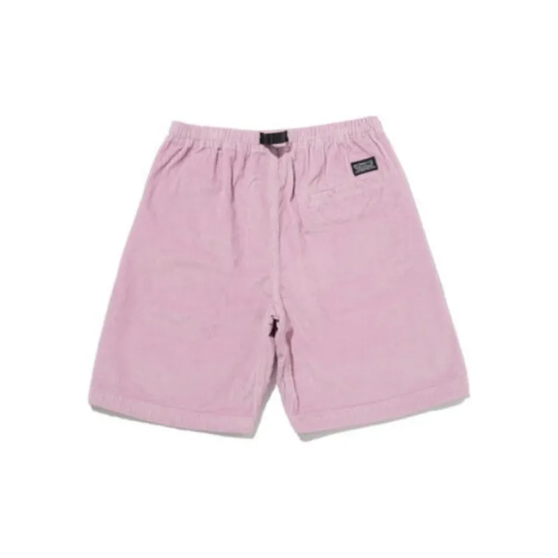 Levis Casual Shorts Men Pink-1