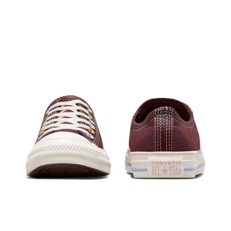 Converse Chuck Taylor All Star Mixed Material Shoes 'Eternal Earth' Women's-4