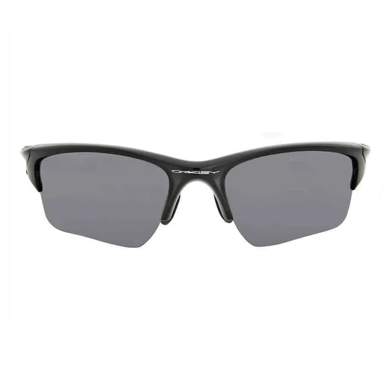 Oakley O Matter Irregular Shape Sunglasses Men's Black-1