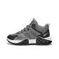 Gray Black