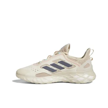 Web Boost Adidas 'Off White Ecru Tint'