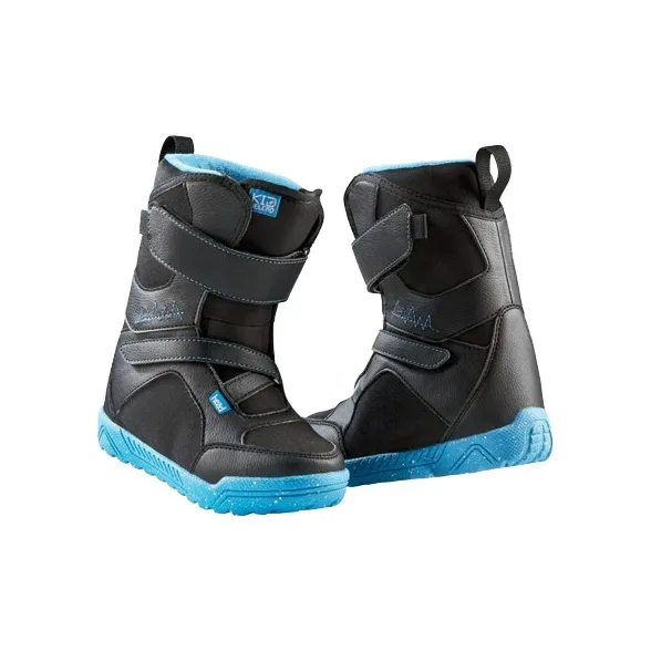 HEAD KID LYT Single Snowboard Ski Boots Kids'-1