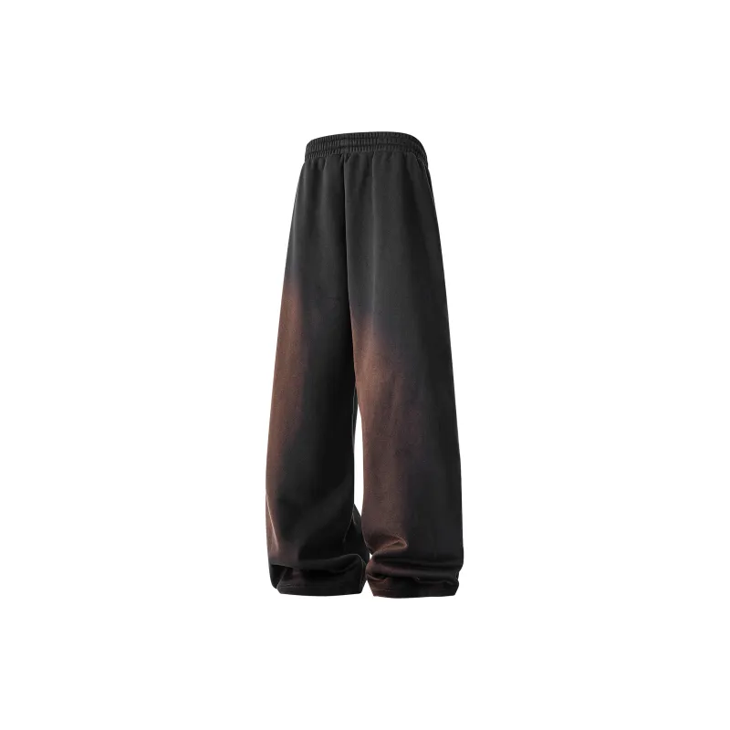 DoraemonA Casual Pants Regular Edition/Fleece Lined And Thickened Unisex-1