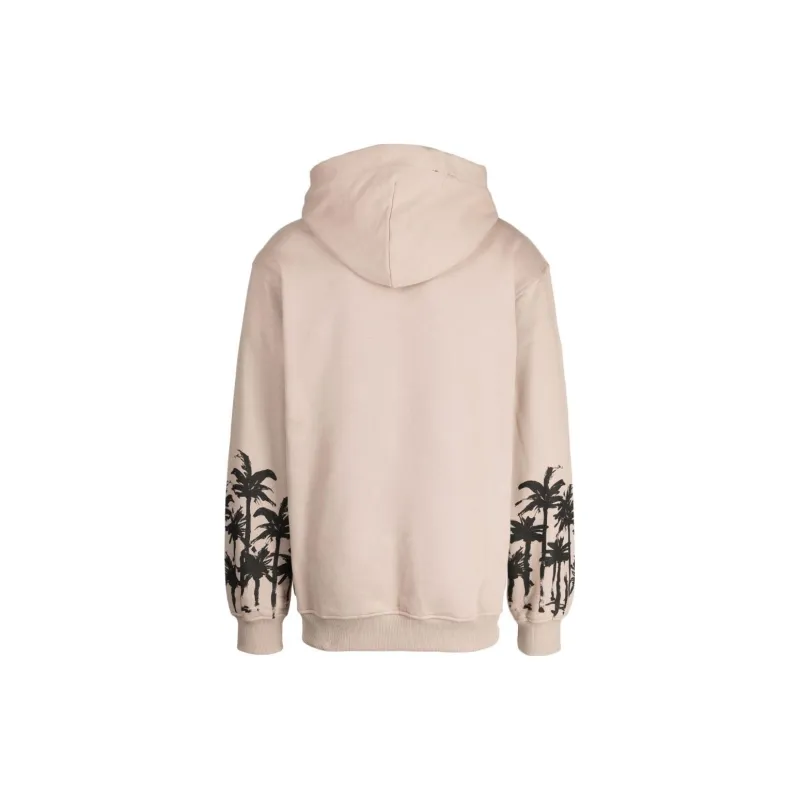 MAUNA KEA Sweatshirt Men's Beige-1