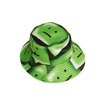 Acne Studios Bucket Hats Unisex Green