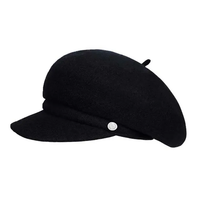 RX UVCUT Polyester Berets Women's-1