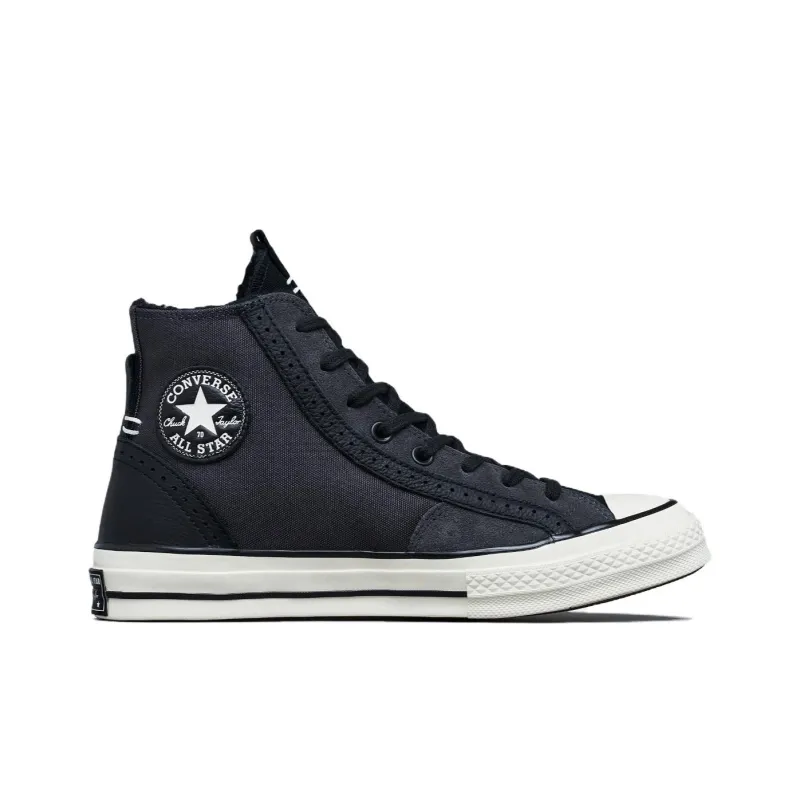 Converse Chucks 70 Leather And Suede 'Storm Wind'-1