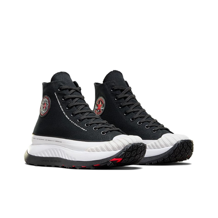 Chuck 70 Converse AT-CX High 'Future Utility' - POIZON