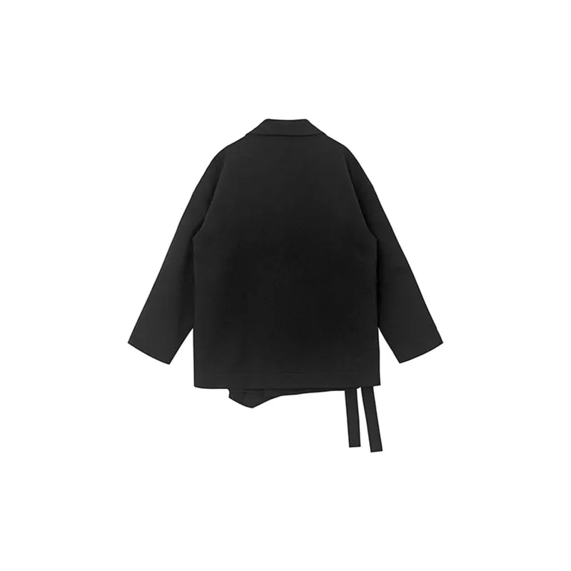 VALLEYOUTH Business Suits Unisex-1