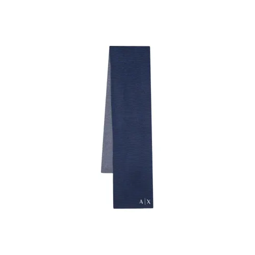 ARMANI EXCHANGE Knit Scarves Unisex