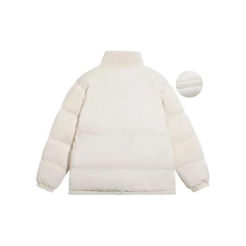 Struggle Vintage95 Puffer Jacket Unisex-18