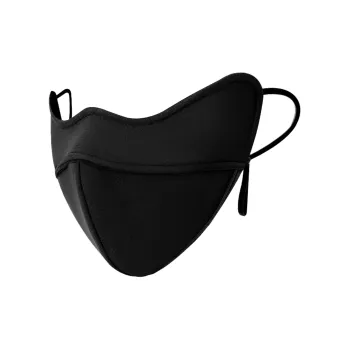 IOTS Polyester Face Masks Unisex