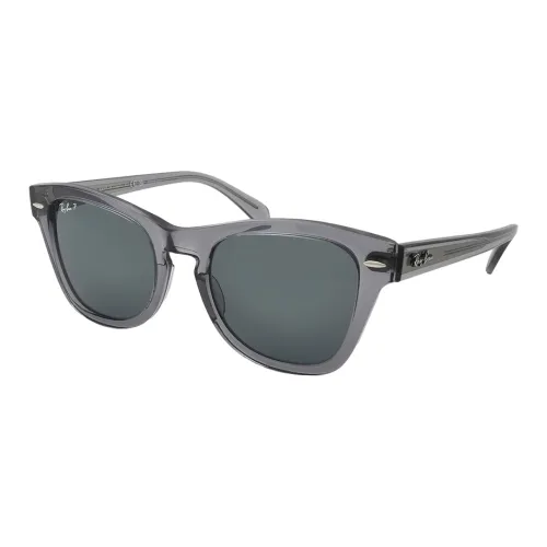 RayBan Wayfarer frame Sunglasses