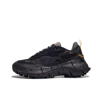 Reebok Zig Kinetica 2.5 Edge 'Black'