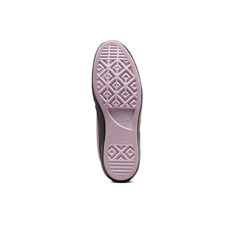 Converse Chuck 70 Marquis Abrasion Resistant Breathable High Top Canvas Shoes Unisex Pink-5