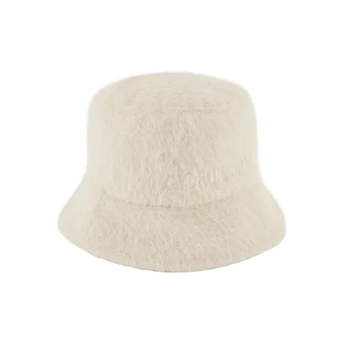 GIORGIO ARMANI Bucket Hat Women's