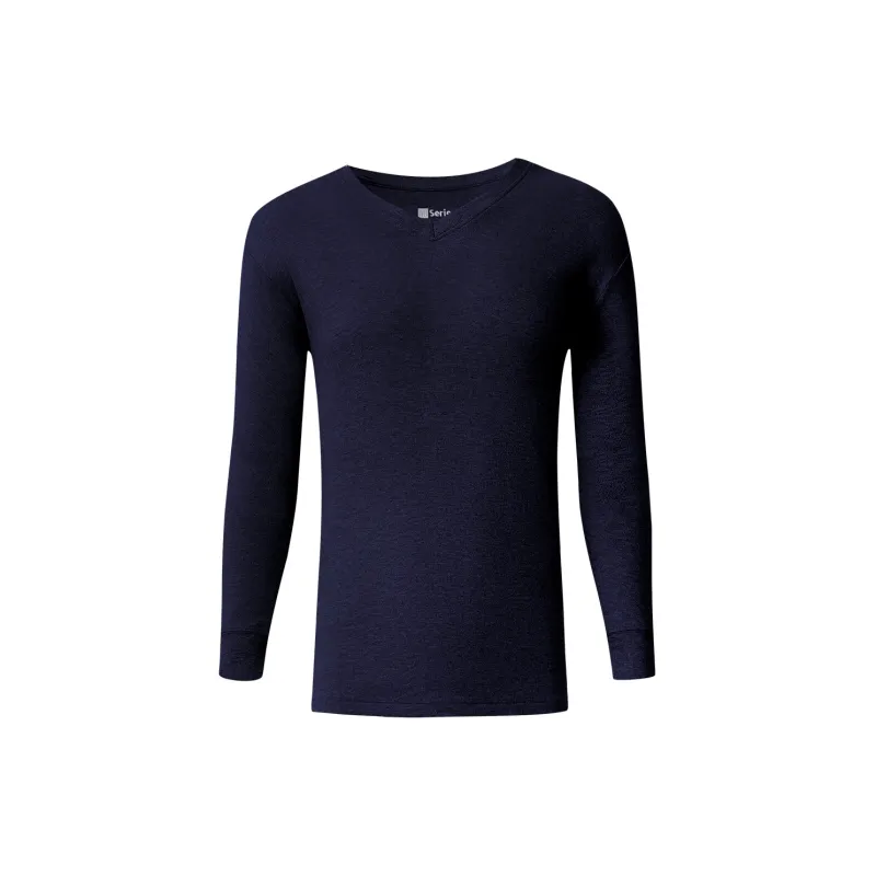 H YXIANG Men Thermal Sets-9